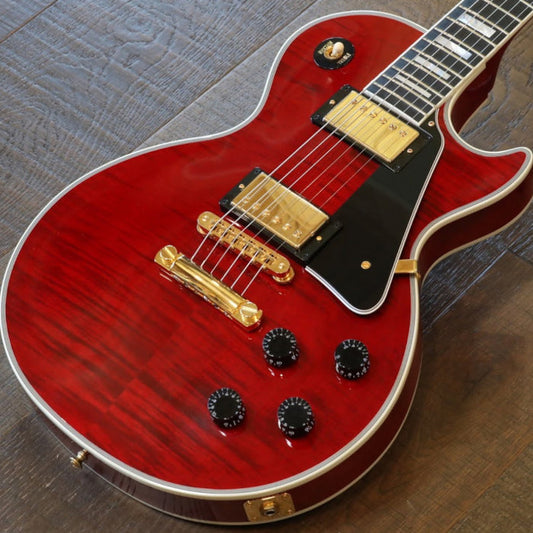 Deep Melodic Rock Backing Track in D Minor