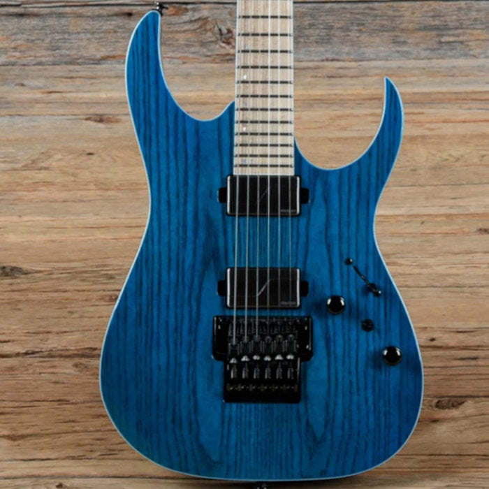 Deep Melodic Rock Backing Track in G Minor (1)