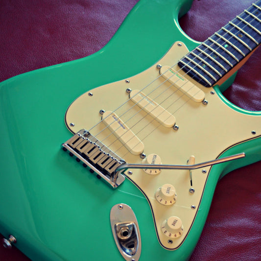Deep Smooth Groove Backing Track in D Minor