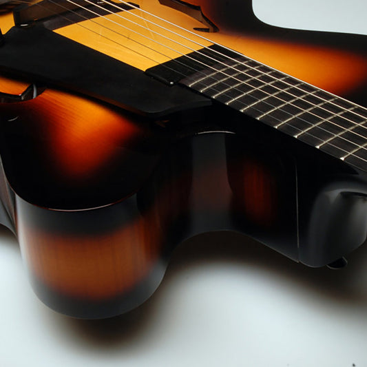 Deep Soulful Reggae Backing Track in Dm