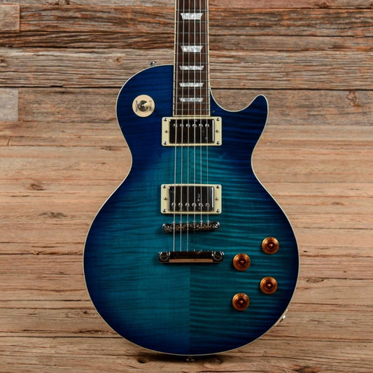 Dramatic Dreamy Melodic Rock Backing Track in A Major