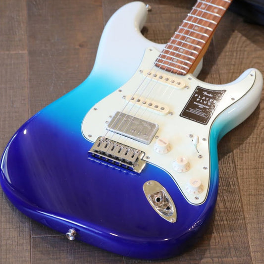 Dramatic Melodic Rock Backing Track in A Major