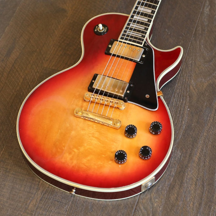 Dramatic Melodic Rock Backing Track in C Minor (1)