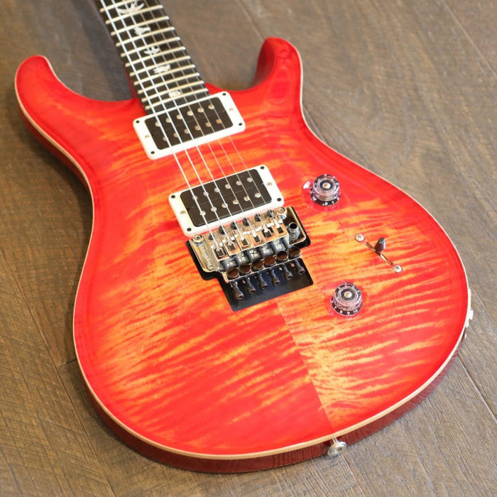 Dramatic Melodic Rock Backing Track in D Major