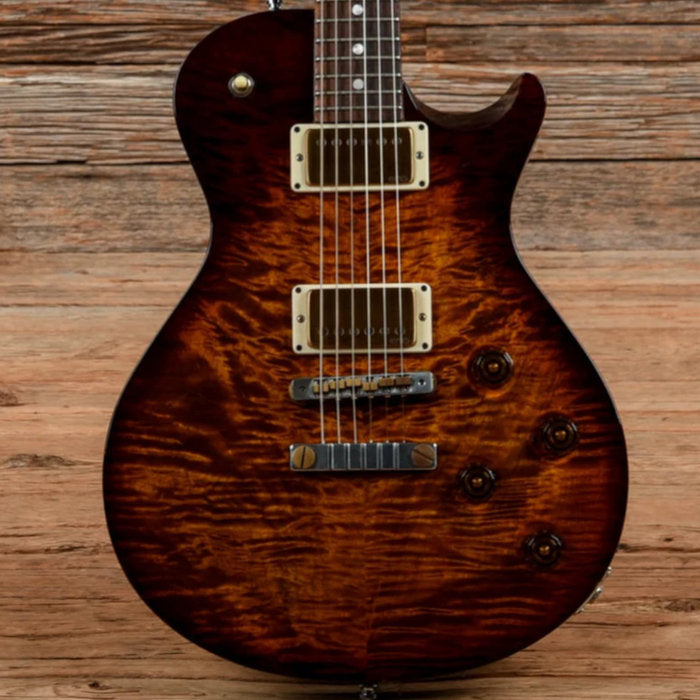 Dramatic Melodic Rock Backing Track in D Minor (1)