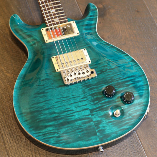 Dramatic Melodic Rock Backing Track in E Minor (2)