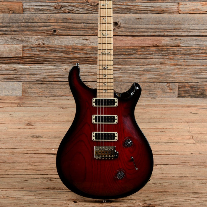 Dramatic Melodic Rock Backing Track in E Minor
