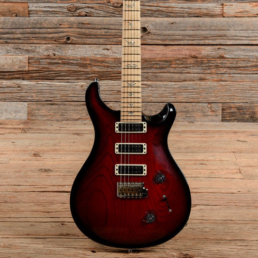 Dramatic Melodic Rock Backing Track in E Minor