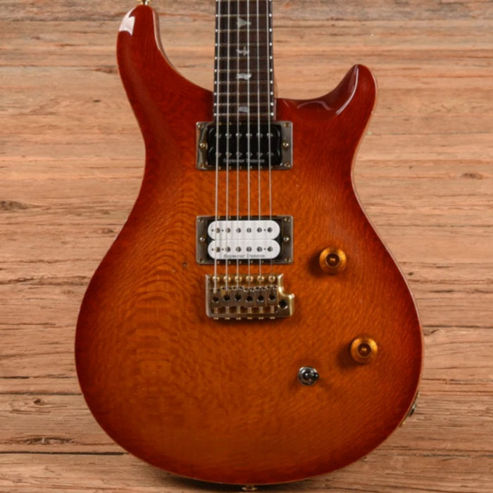 Dreamy Atmospheric Melodic Rock Backing Track in E Minor