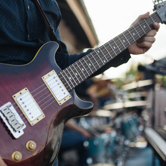 Dreamy Bluesy Trip Hop Backing Track Em