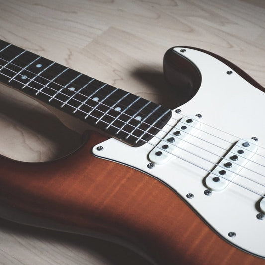 Dreamy Chill Backing Track in C# Minor
