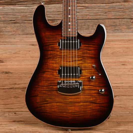 Dreamy Cool Melodic Rock Backing Track in G Minor