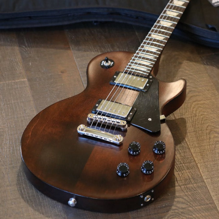 Dreamy Dramatic Melodic Rock Backing Track in E Minor