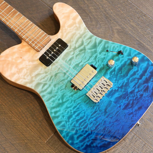 Dreamy Melodic Rock Backing Track in A Major