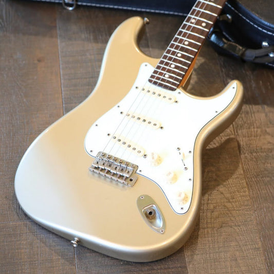 Dreamy Melodic Rock Backing Track in D Major