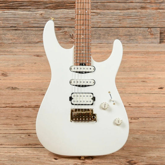 Dreamy Melodic Rock Backing Track in D
