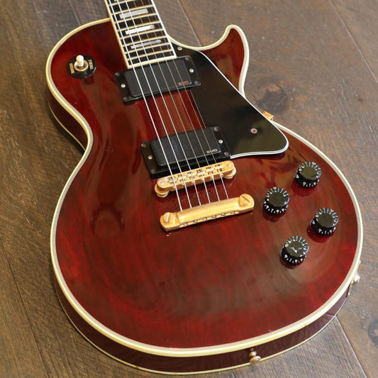 Dreamy Melodic Rock Backing Track in E Minor (4)