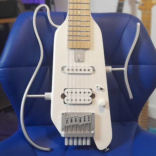 Dreamy Melodic Rock Backing Track in F# Minor (2)