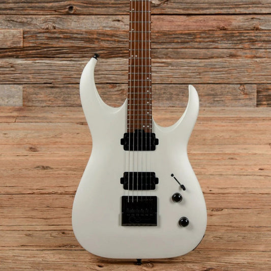 Dreamy Melodic Rock Backing Track in F# Minor