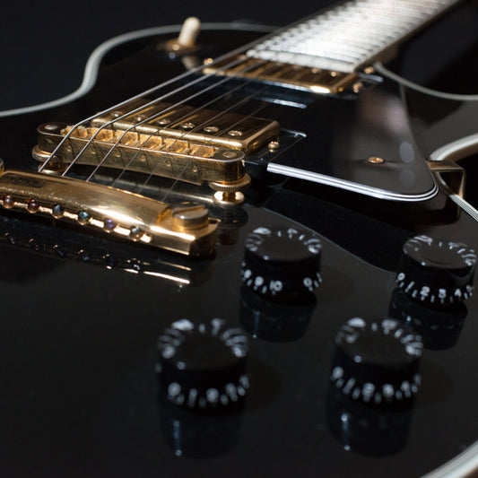 Dreamy Mixolydian Backing Track A
