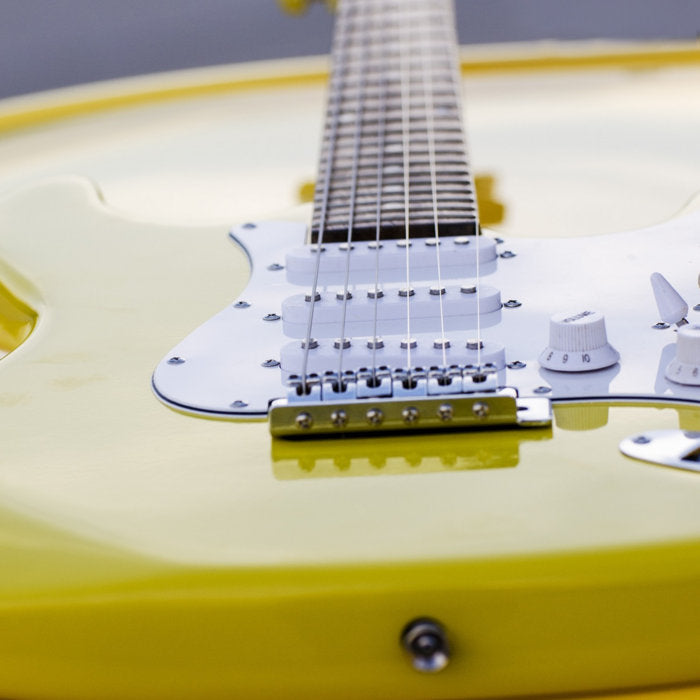 Dreamy Pop Backing Track in Dm