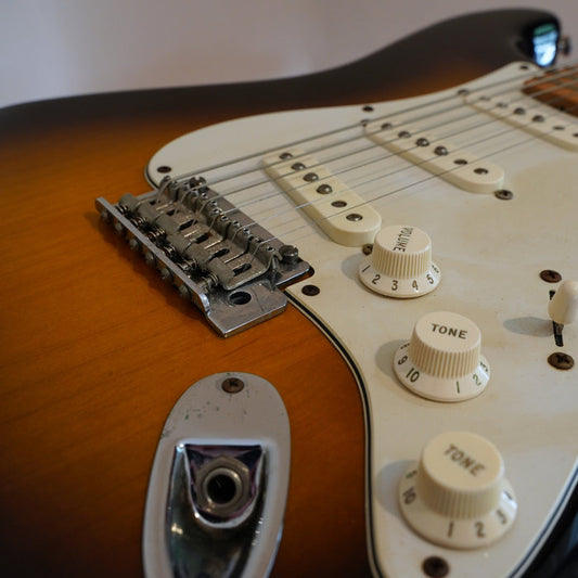 Dreamy Smooth RnB Backing Track in D
