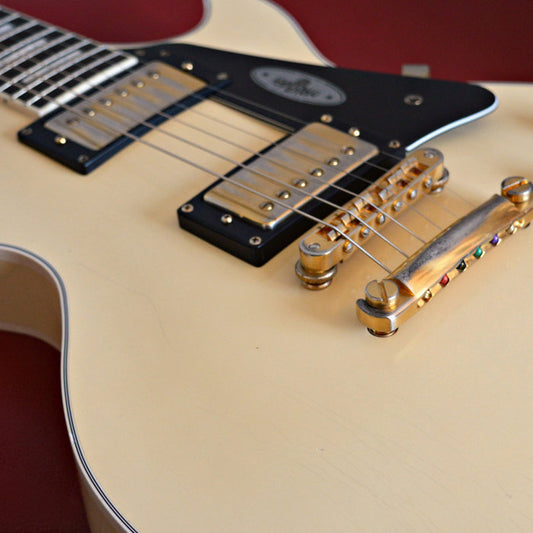 Driving Groove Guitar Backing Track in G Minor