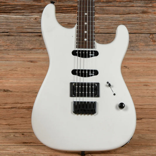 Driving Melodic Rock Backing Track in C Minor