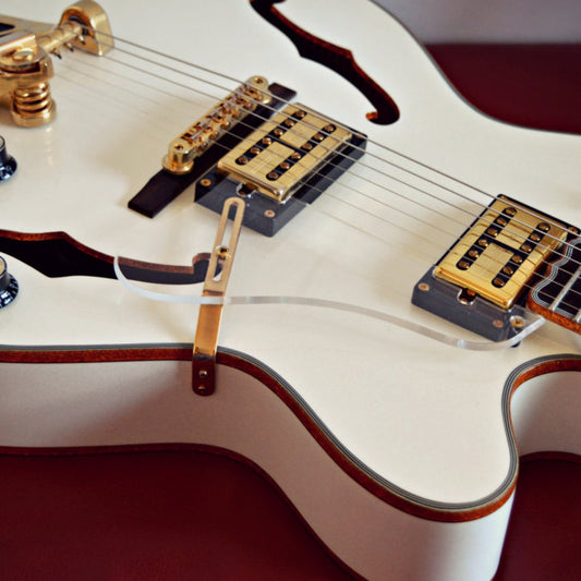 Easy Breezy Guitar Backing Track in C | Am