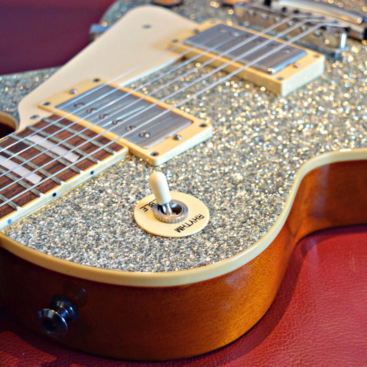 Easy Chill Groove Backing Track in B Minor