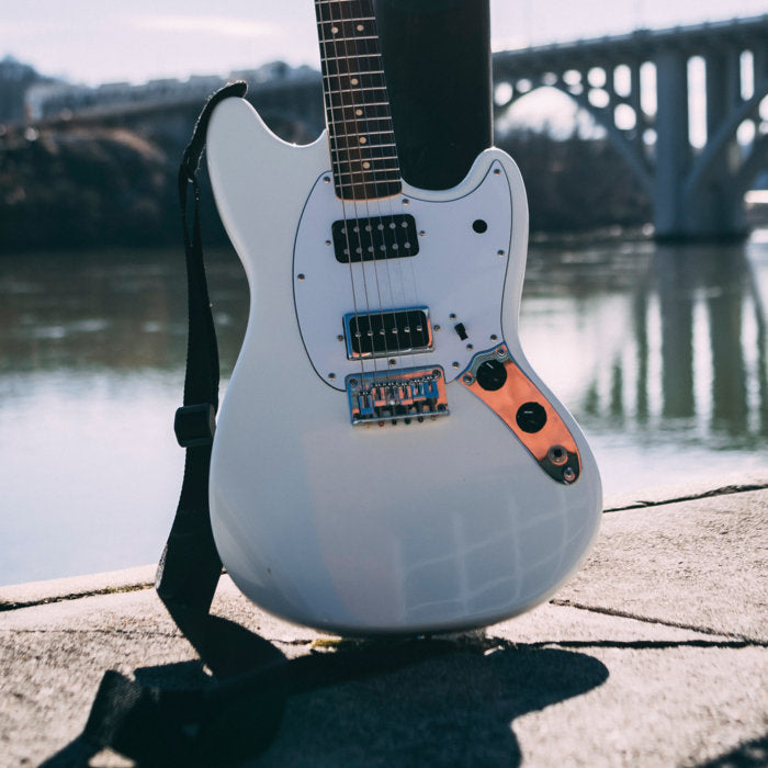 Easy Chill Groove Backing Track in Bm