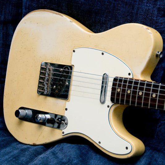 Easy Chill Groove Backing Track in Dm