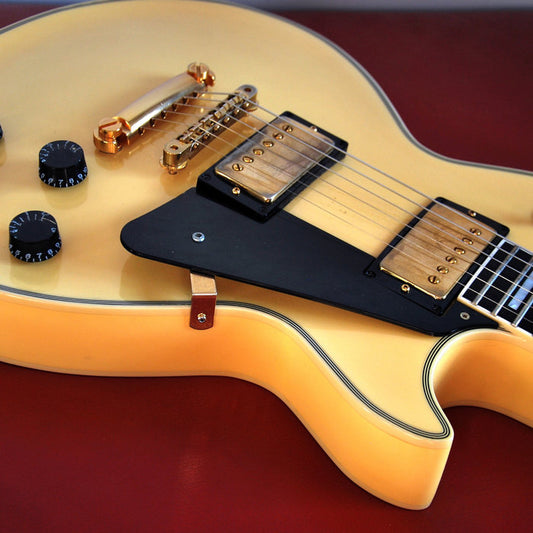 Easy Chill Groove Backing Track in G