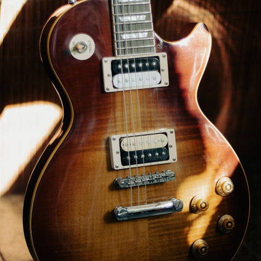Easy Groove Backing Track in E Minor