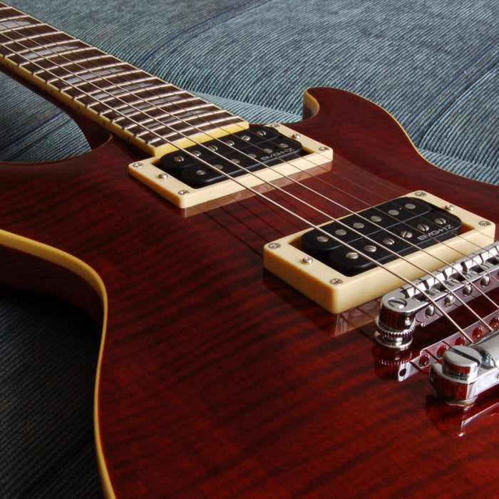 Easy Groove Reggae Backing Track in Am