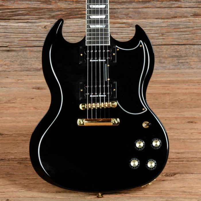 Eerie Melodic Rock Backing Track in G Minor