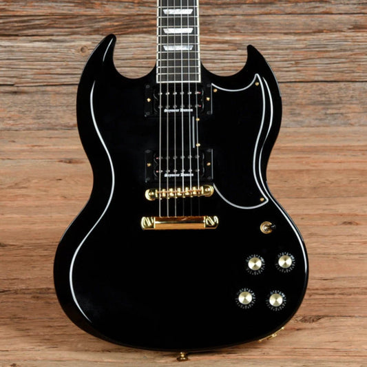 Eerie Melodic Rock Backing Track in G Minor