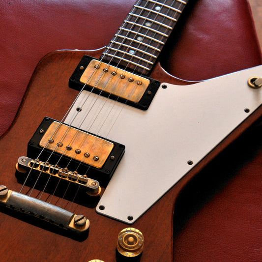 Emotional Rock Backing Track in G# Minor