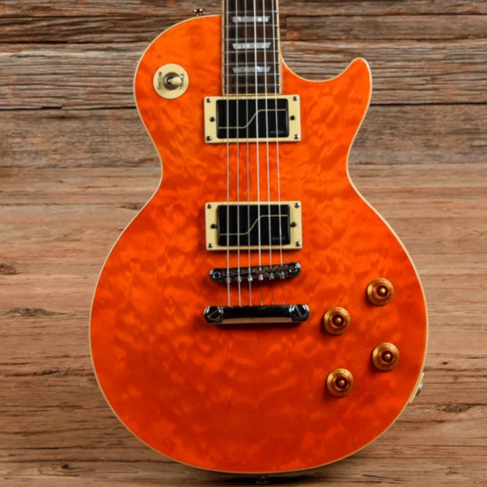 Energetic Melodic Rock Backing Track in B Minor