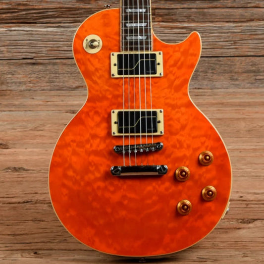 Energetic Melodic Rock Backing Track in B Minor