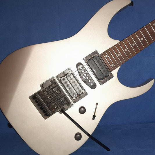 Epic Atmospheric Melodic Rock Backing Track in A Minor