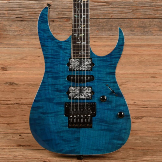 Epic Atmospheric Melodic Rock Backing Track in E Minor (1)