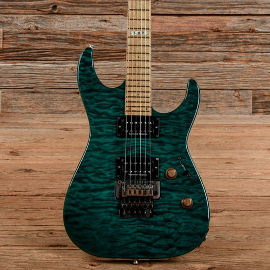 Epic Atmospheric Melodic Rock Backing Track in E Minor (2)