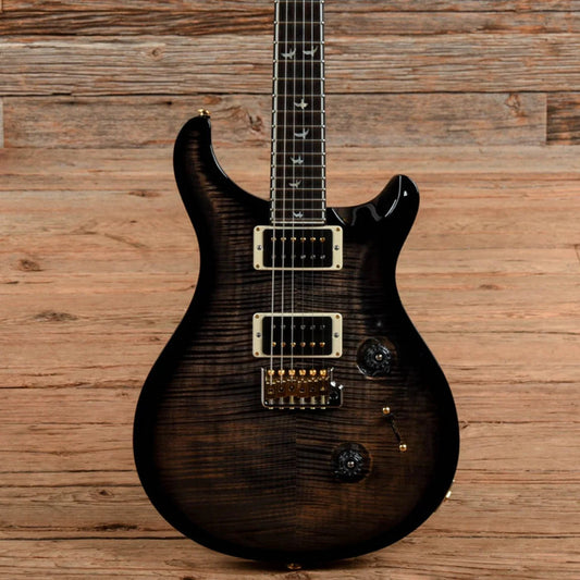 Epic Atmospheric Melodic Rock Backing Track in E Minor (4)