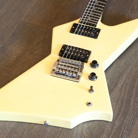 Epic Atmospheric Melodic Rock Backing Track in E Minor