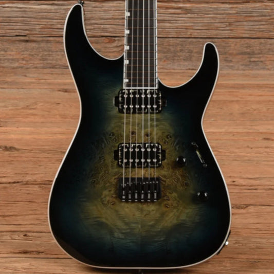 Epic Deep Melodic Rock Backing Track in E Minor