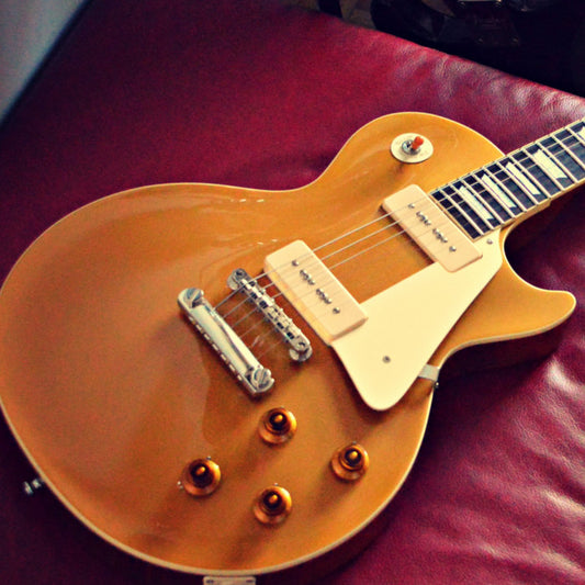 Epic Energetic Backing Track in G Minor