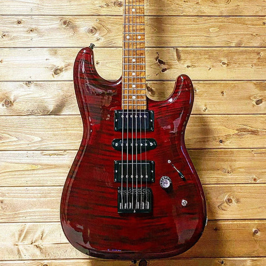 Epic Melodic Rock Ballad Backing Track in A Minor