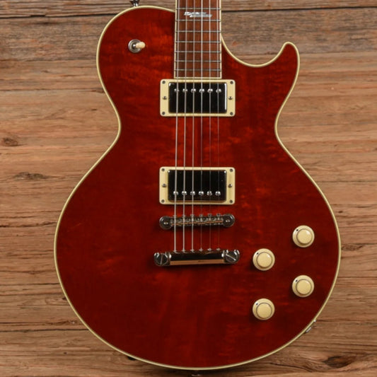Epic Mysterious Melodic Rock Backing Track in B Minor