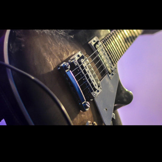 Euphoric Soulful Backing Track in D